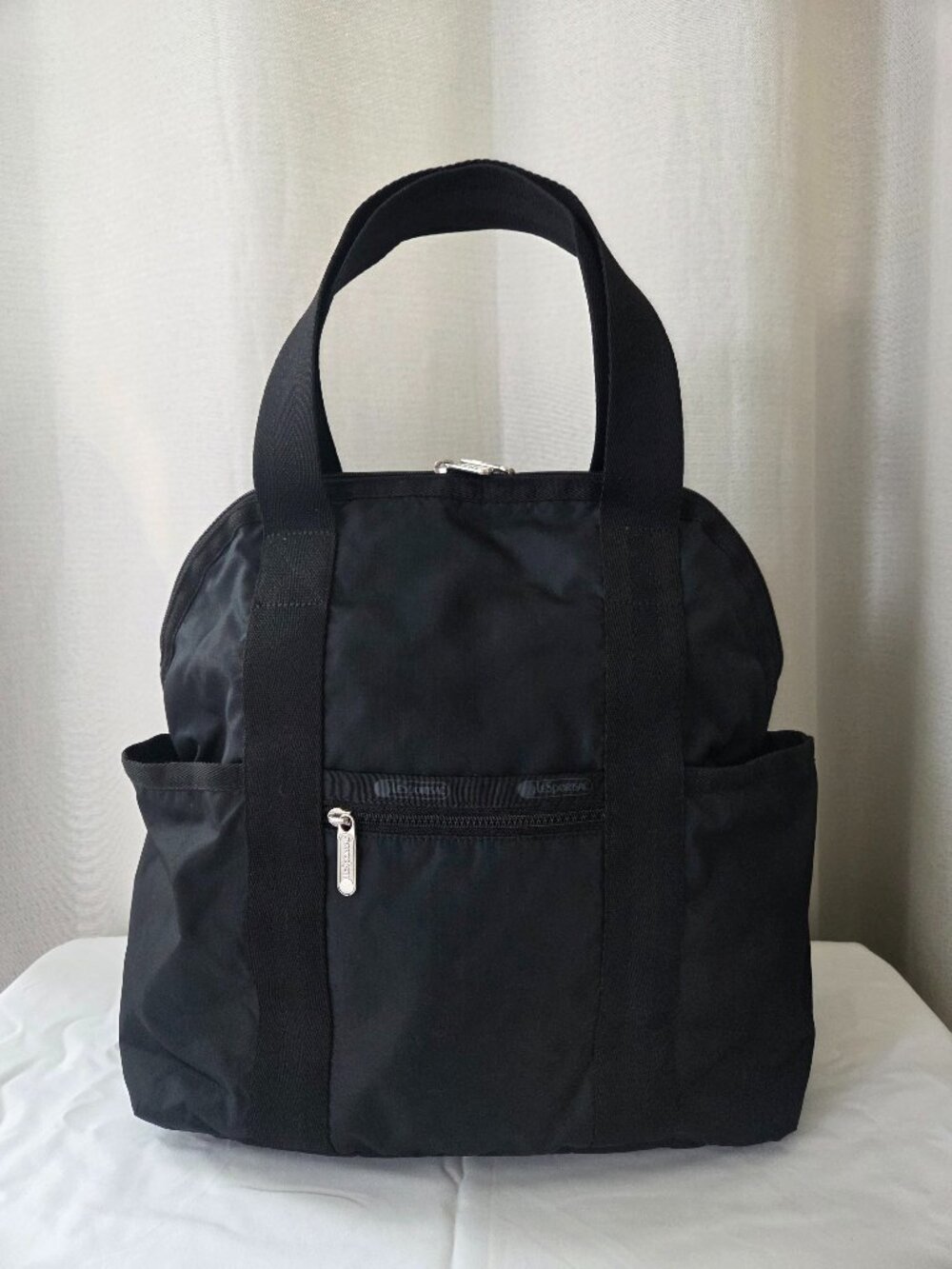 Lesportsac Double Trouble Backpack
